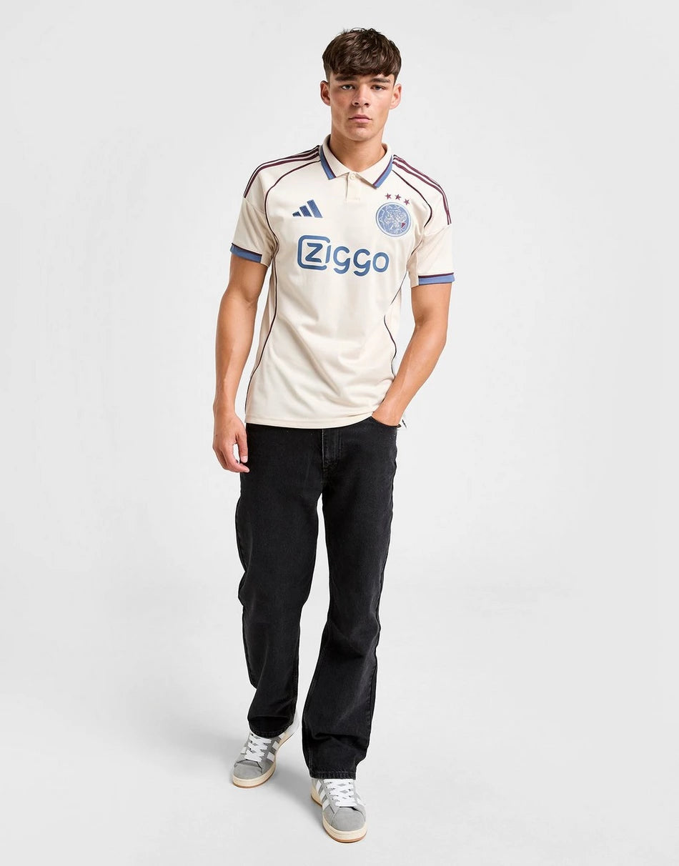 AFC Ajax - 3e Shirt 25/26