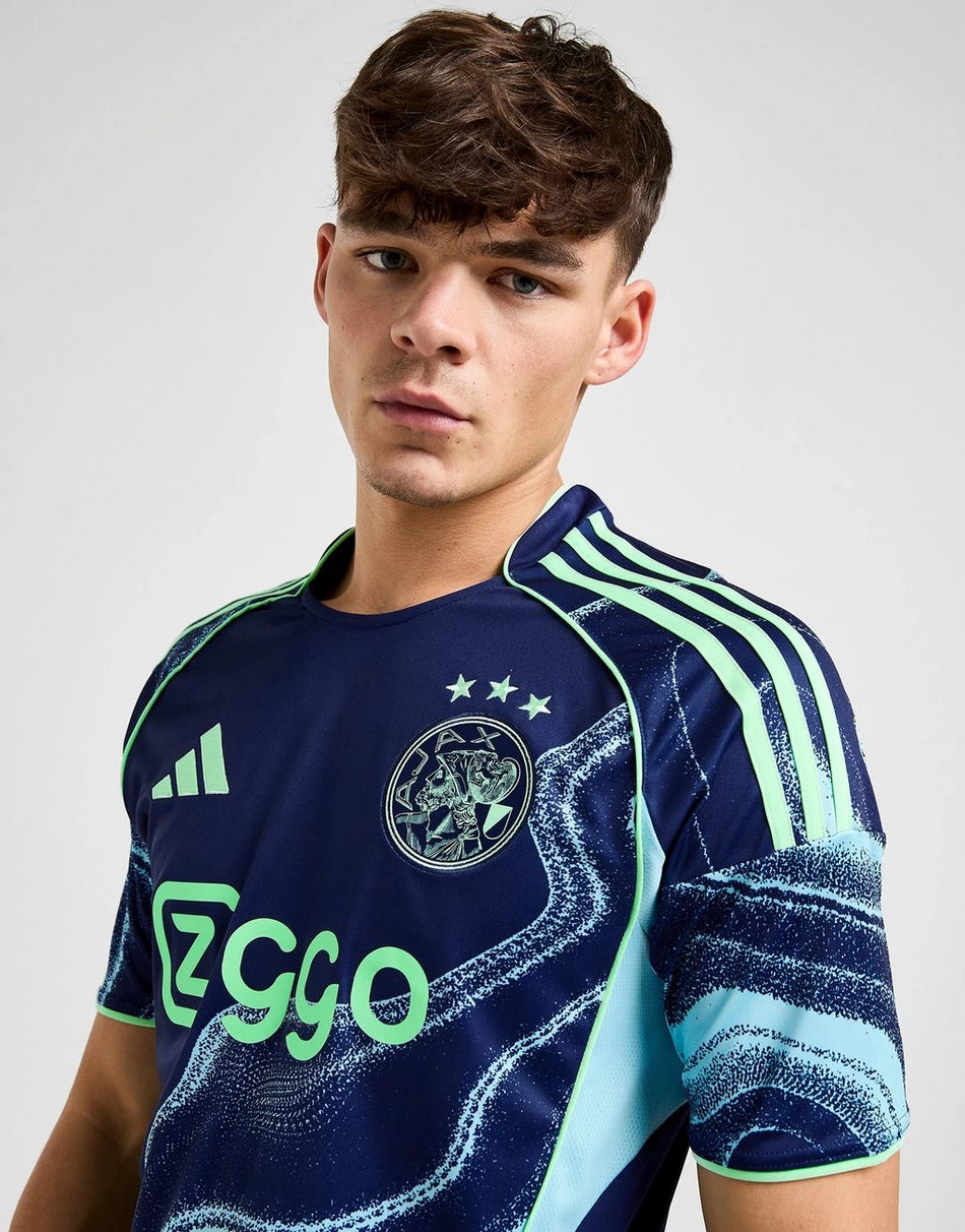 AFC Ajax - Uitshirt 25/26