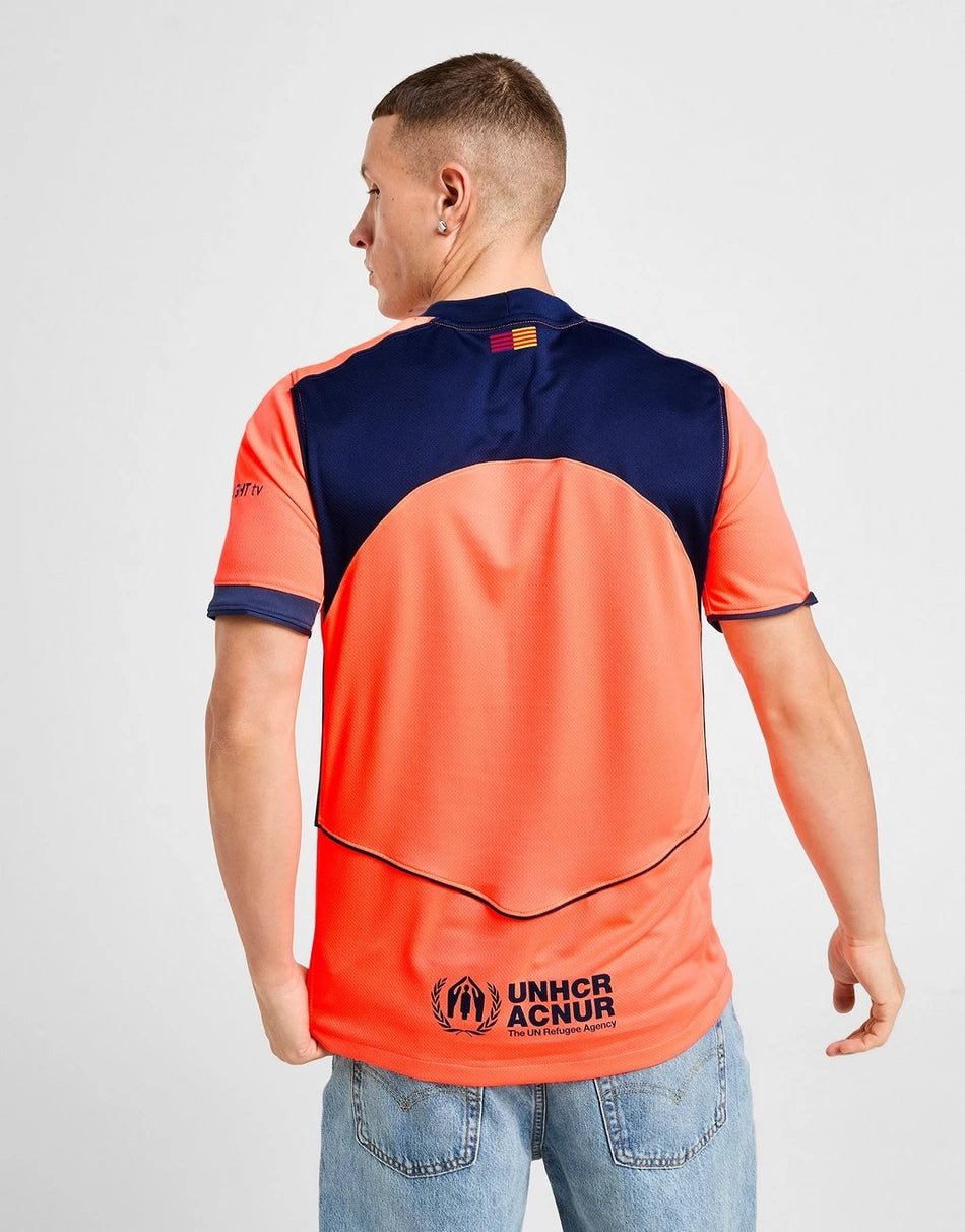 FC Barcelona - 3e Shirt 25/26