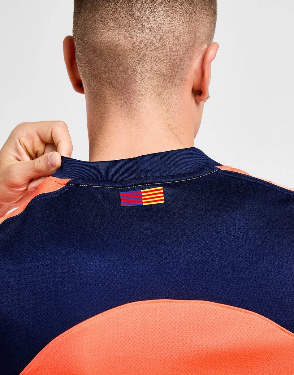 FC Barcelona - 3e Shirt 25/26