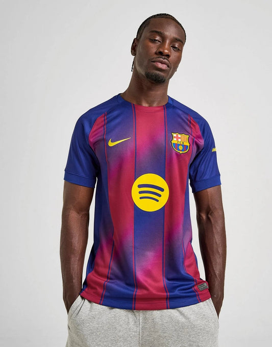 FC Barcelona - Thuisshirt 25/26