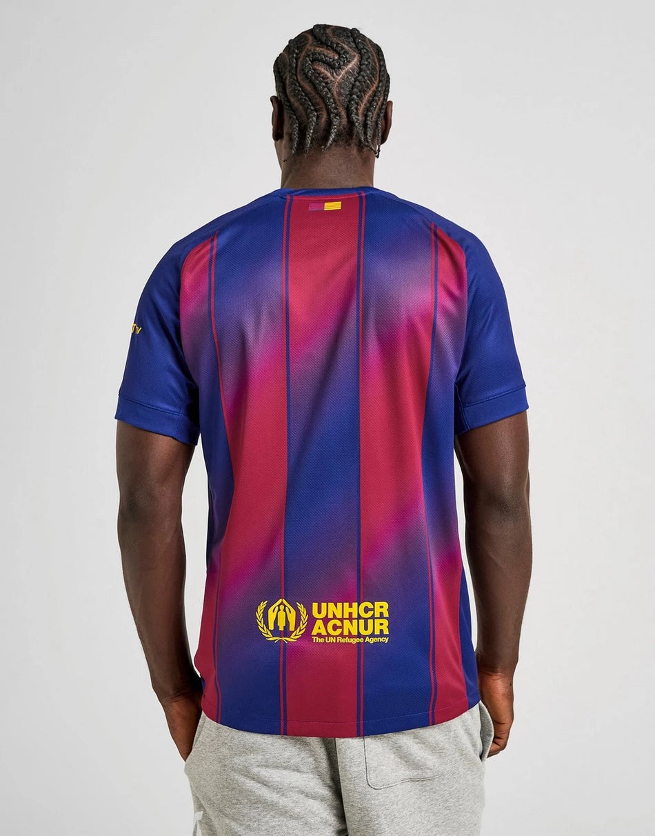 FC Barcelona - Thuisshirt 25/26