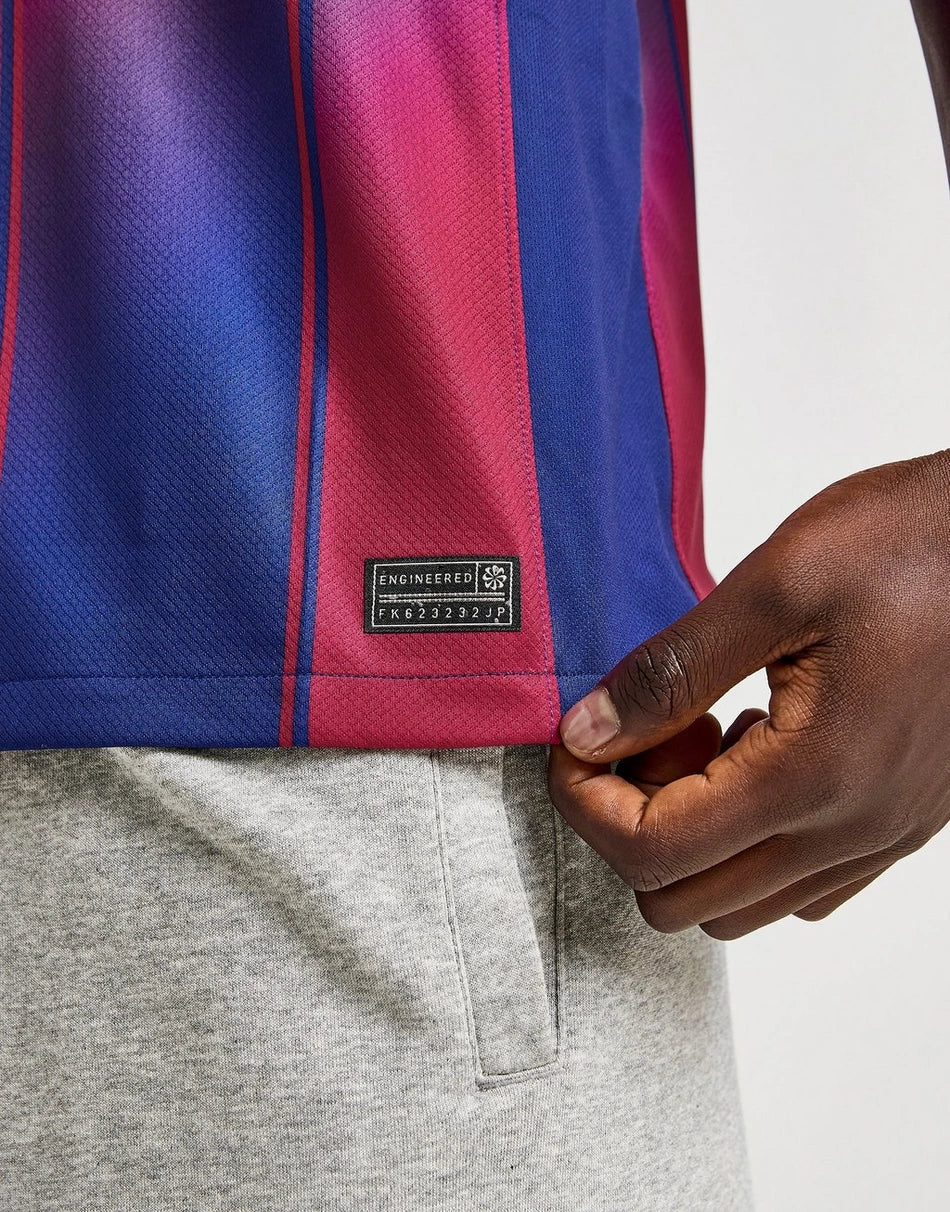 FC Barcelona - Thuisshirt 25/26