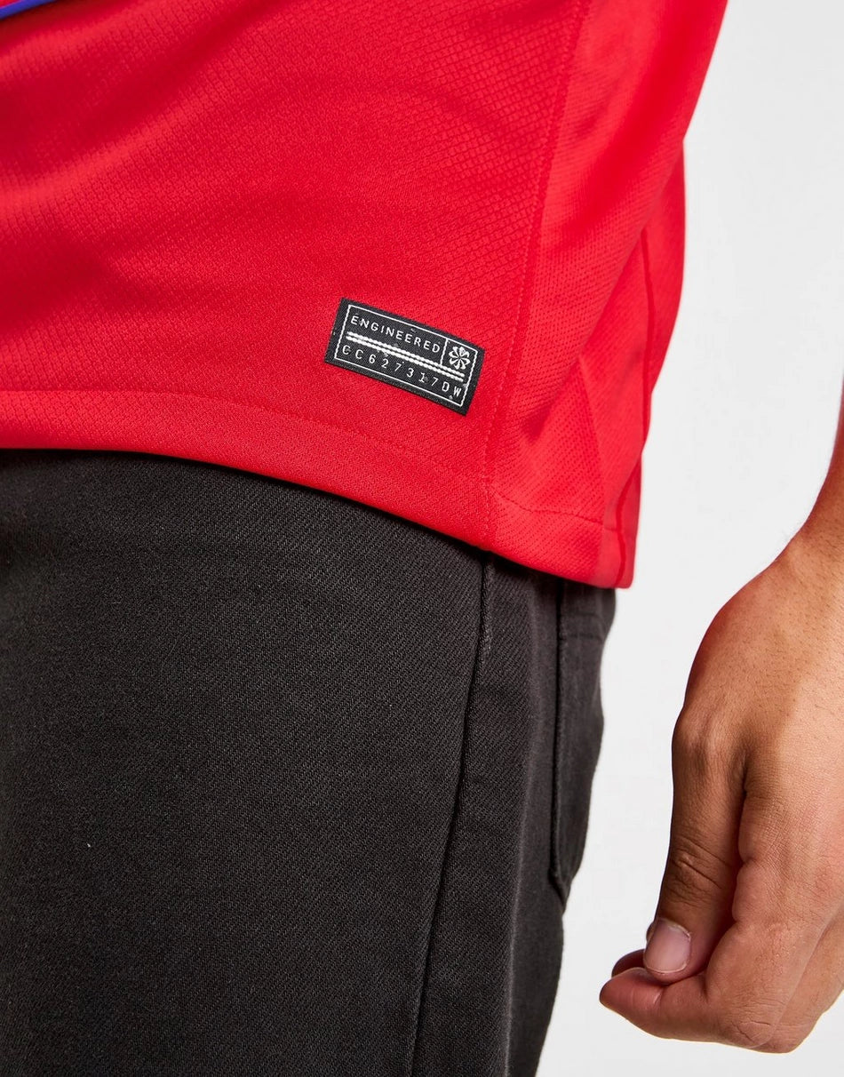 Paris Saint-Germain - 3e Shirt 25/26