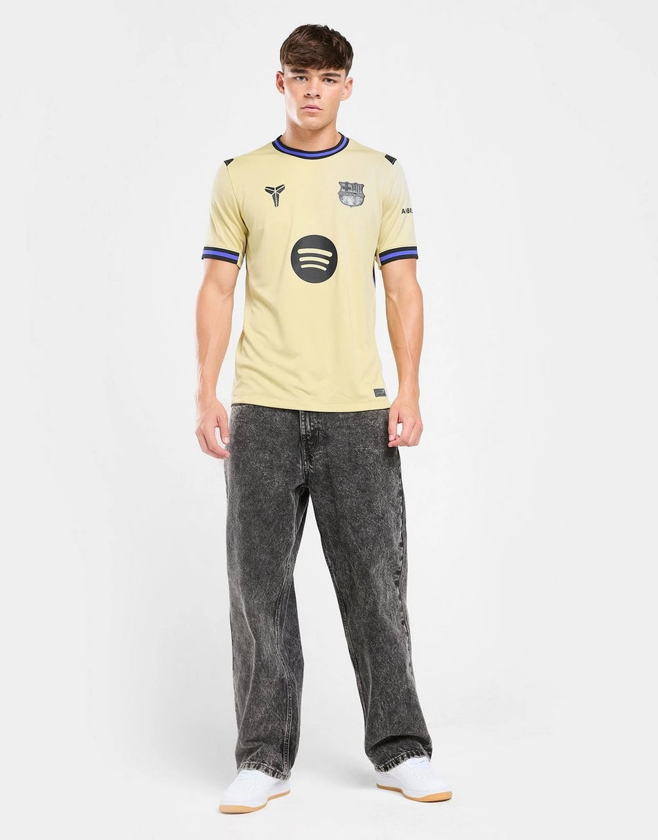 FC Barcelona - Uitshirt 25/26