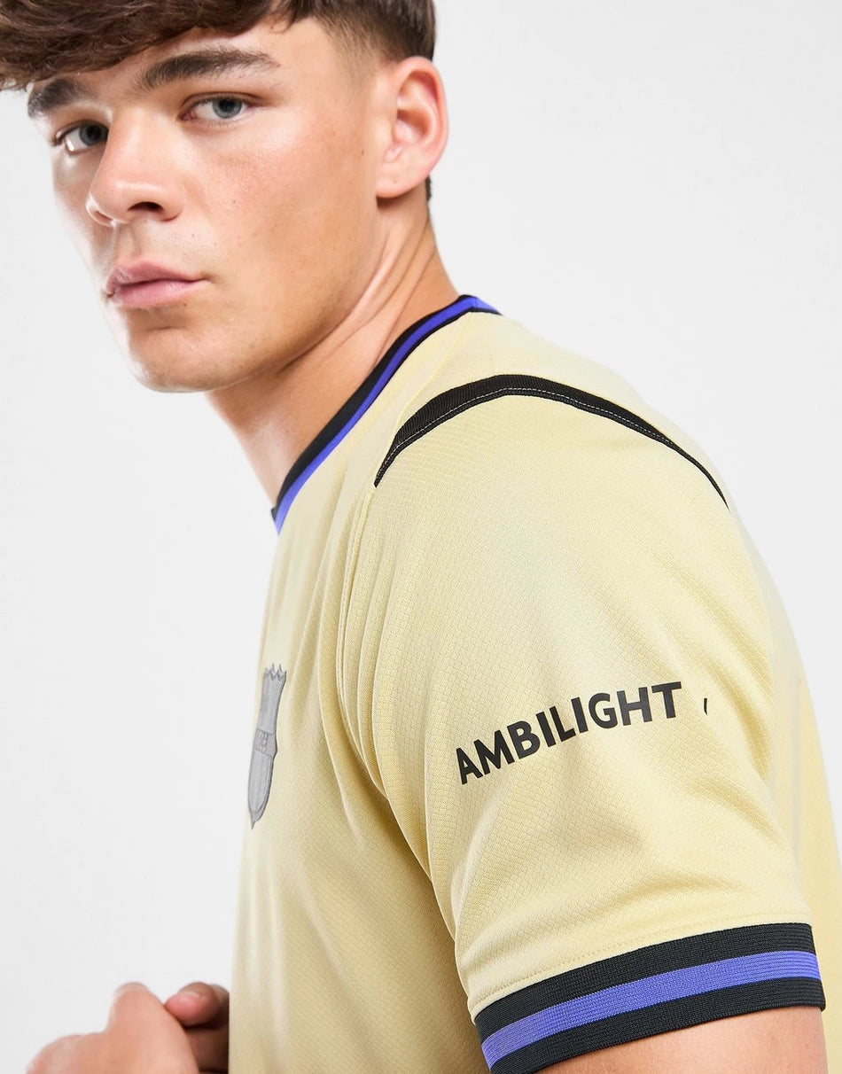 FC Barcelona - Uitshirt 25/26