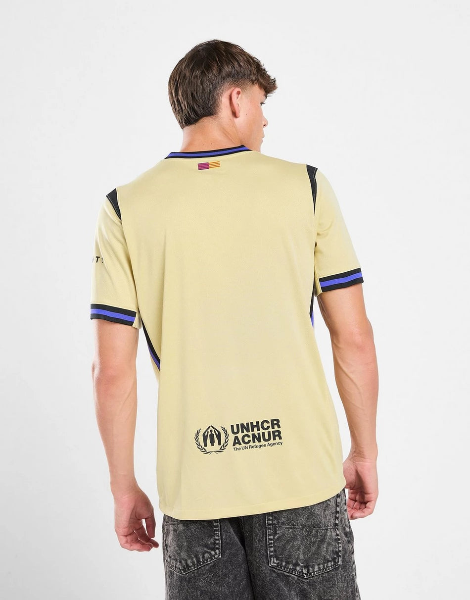 FC Barcelona - Uitshirt 25/26