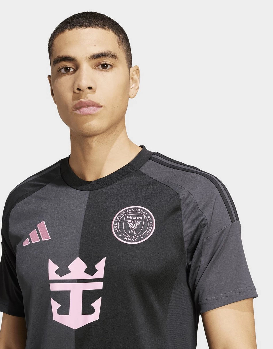 Inter Miami CF - Uitshirt 25/26