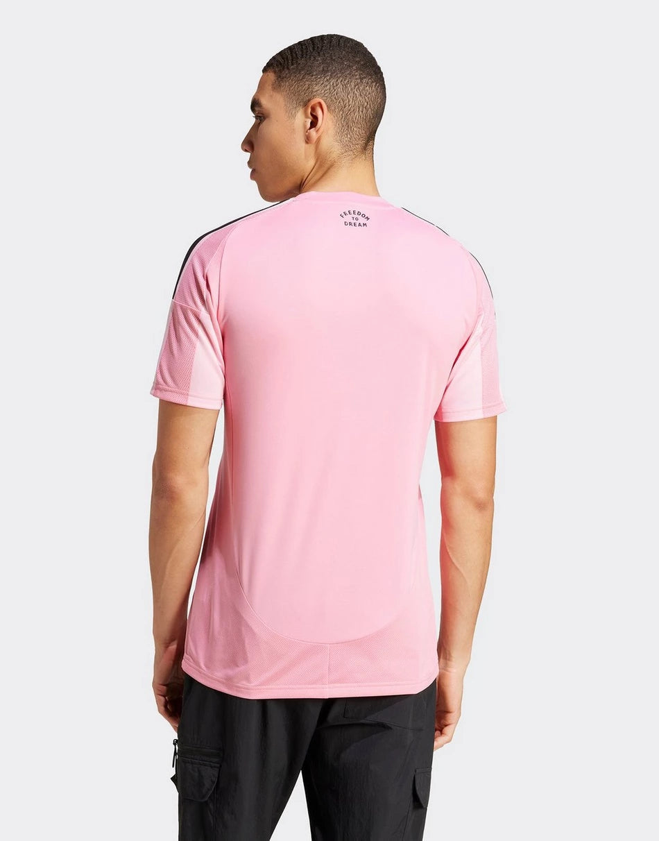 Inter Miami FC - Thuisshirt 25/26