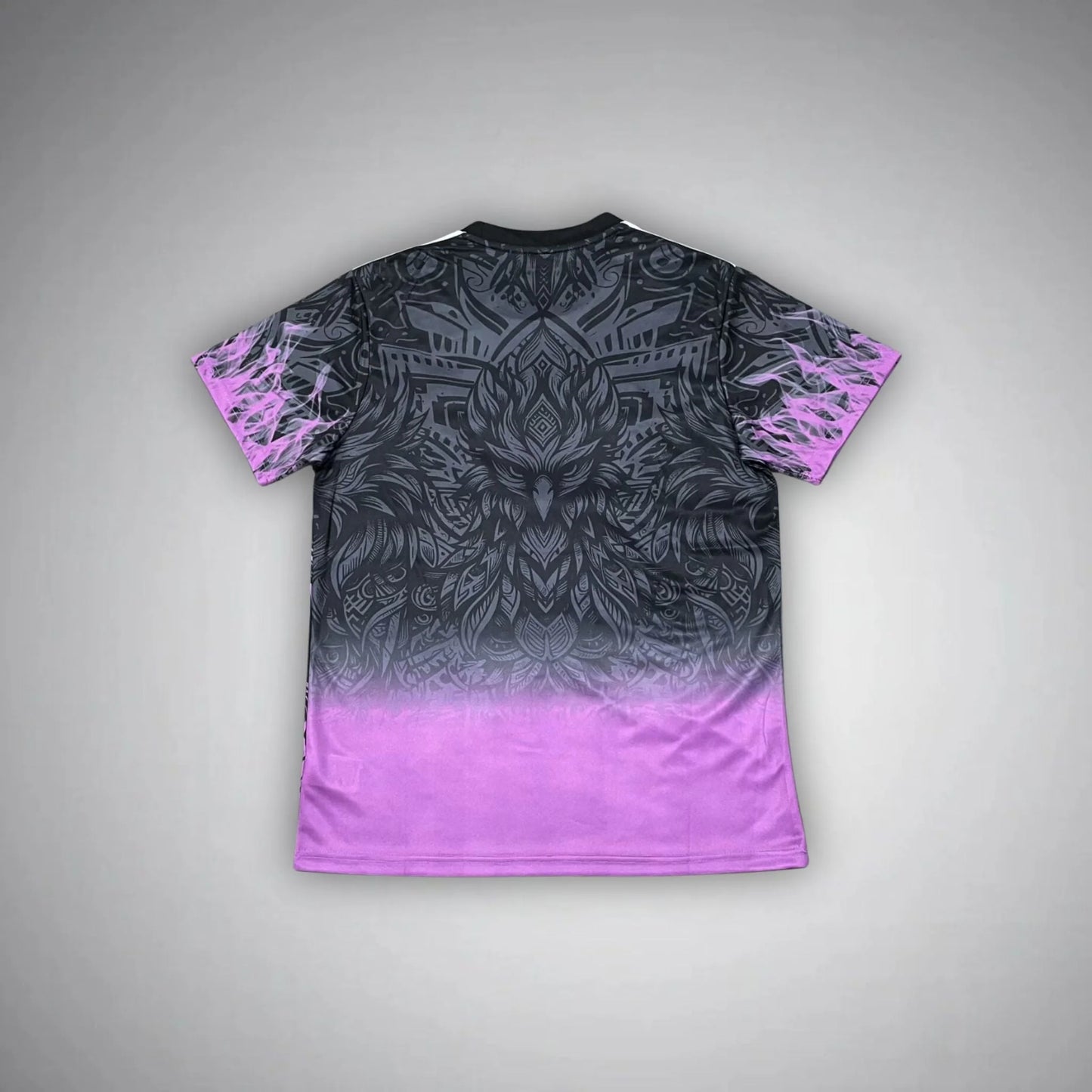 Liverpool FC - Limited Galaxy Phoenix 25/26