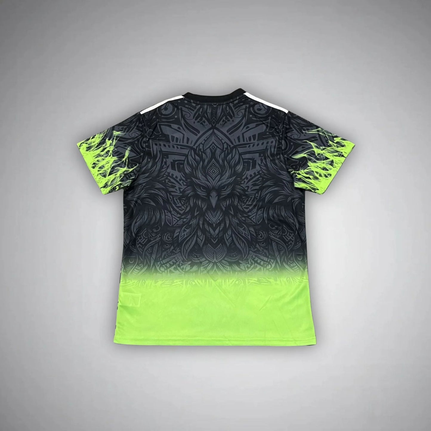 Liverpool FC - Limited Lime Phoenix 25/26