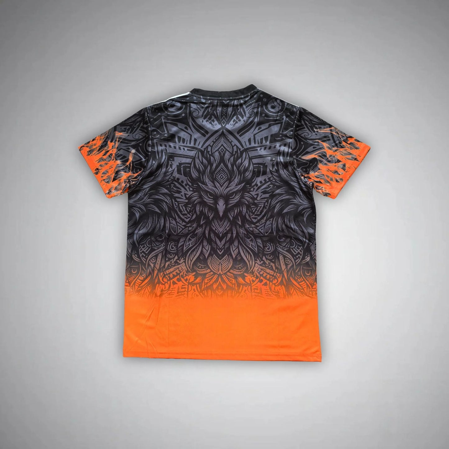 Liverpool FC - Limited Orange Phoenix 25/26