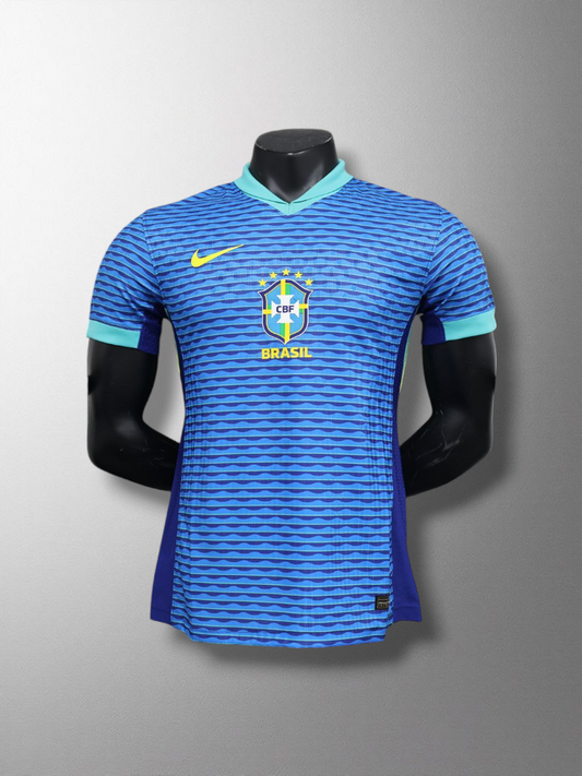 Brazilië - Uitshirt