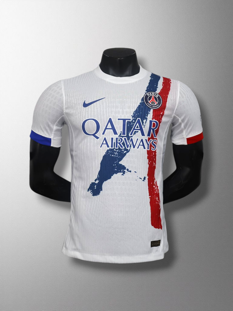 Paris Saint-Germain - Uitshirt 2024/2025