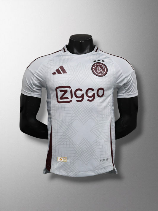 AFC Ajax - 3e Shirt 2024/2025