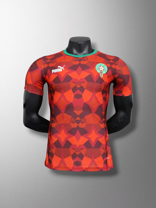 Marokko - Speciale Shirt