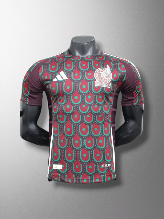 Mexico - Thuisshirt