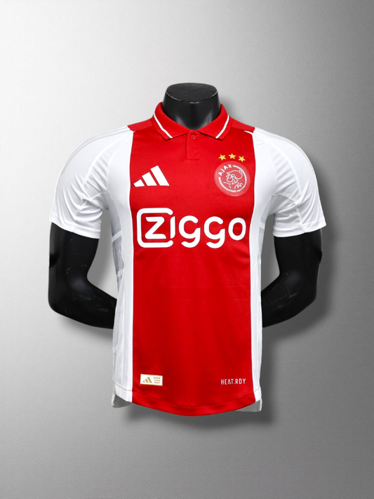 AFC Ajax - Thuisshirt 2024/2025