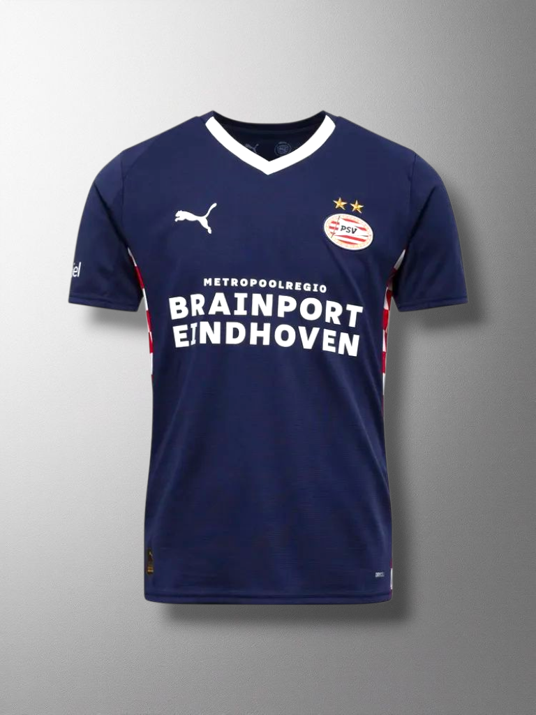 PSV - Uitshirt 25/26