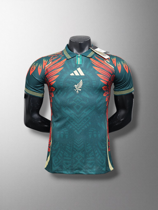 Mexico - Speciale Shirt