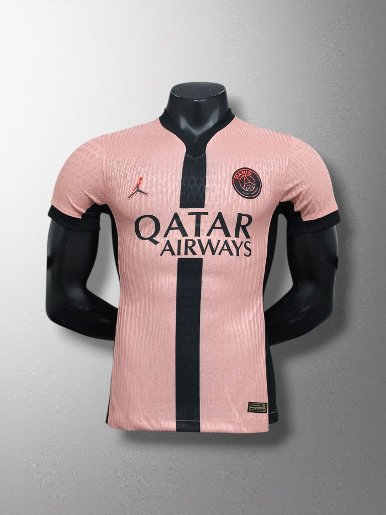 Paris Saint-Germain - 3e Shirt 2024/2025