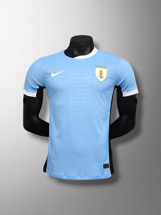 Uruguay - Thuisshirt
