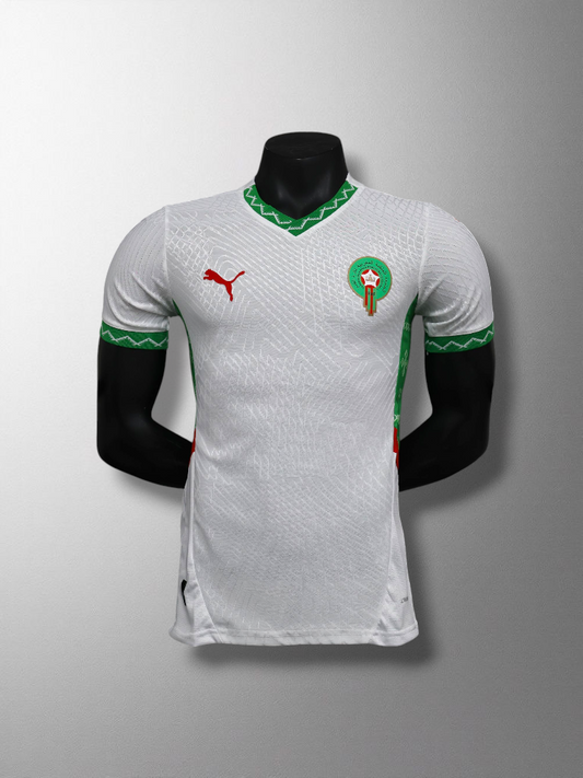 Marokko - Uitshirt