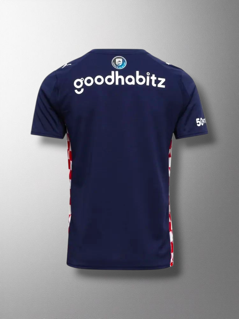 PSV - Uitshirt 25/26