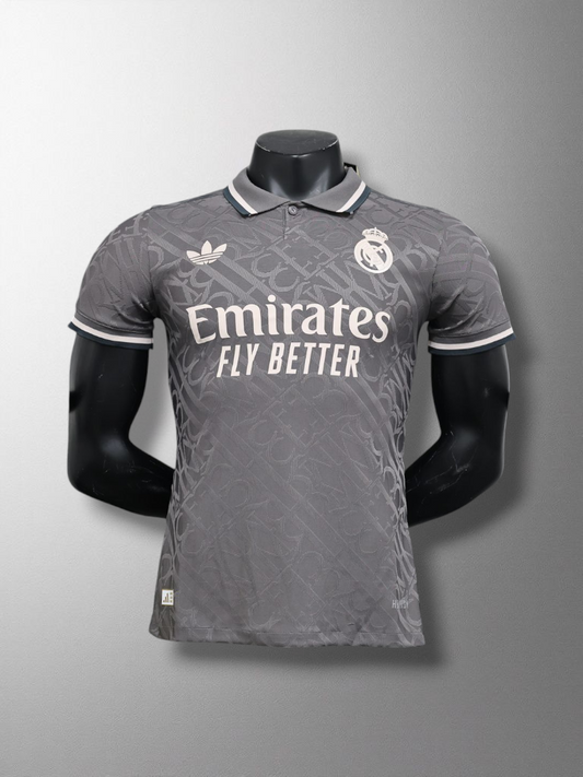 Real Madrid CF - 3e Shirt 2024/2025
