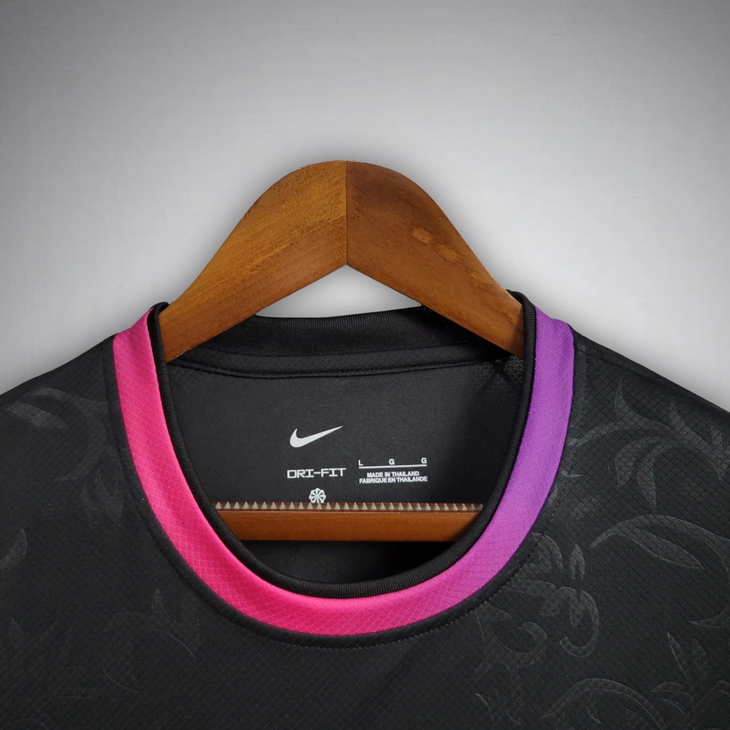 Paris Saint-Germain - Limited Paris Noir